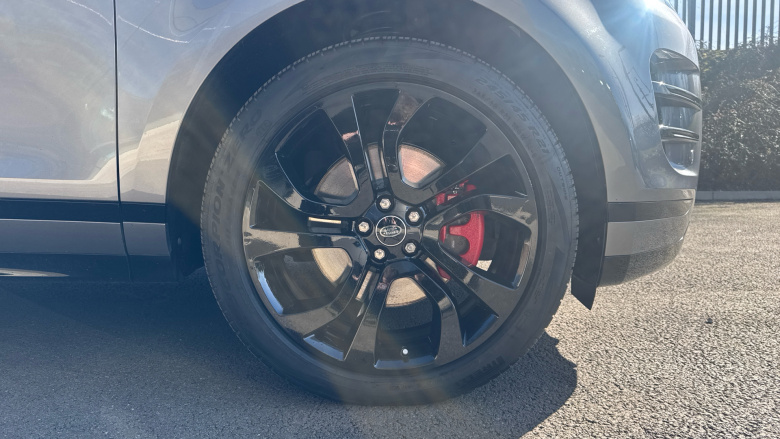 Land Rover Range Rover Evoque 2.0 D200 Autobiography 5dr Auto Diesel Hatchback